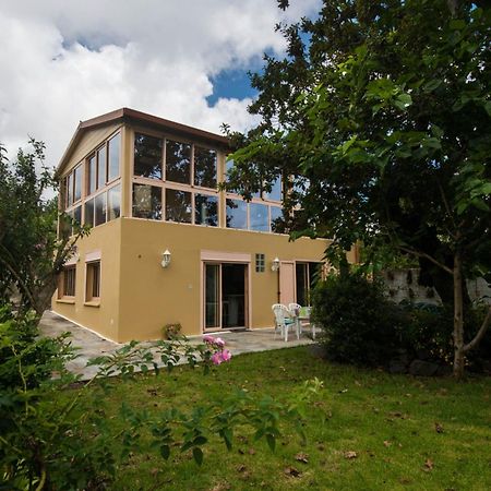 La Croix Du Sud 2 - Bas De Villa Cilaos Esterno foto